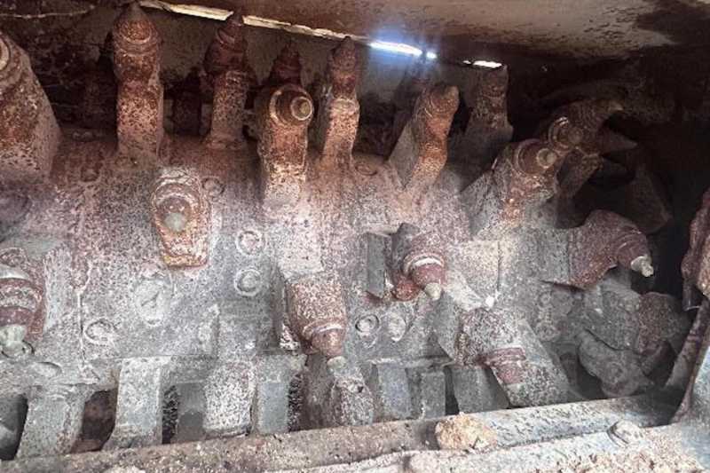 OmecoHub - Immagine WIRTGEN 1000CR